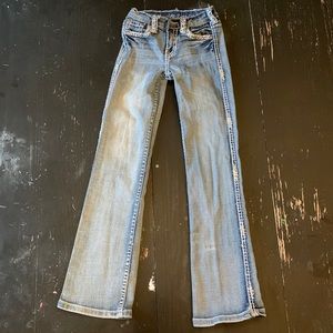 Cowgirl tuff co. 🐄